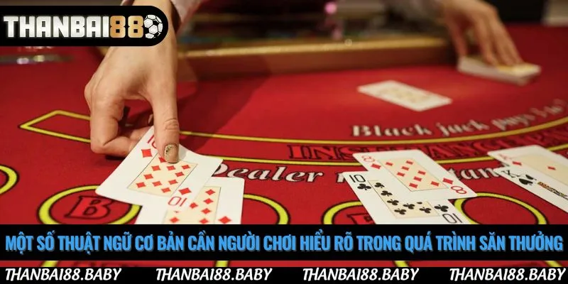 Một số thuật ngữ cơ bản cần người chơi hiểu rõ trong quá trình săn thưởng