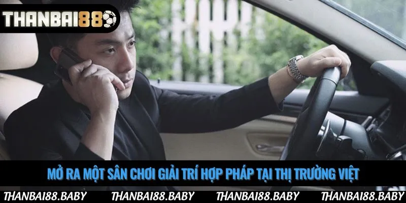 Định hướng phát triển trong khoảng thời gian sắp tới của Lê Kỳ Nam